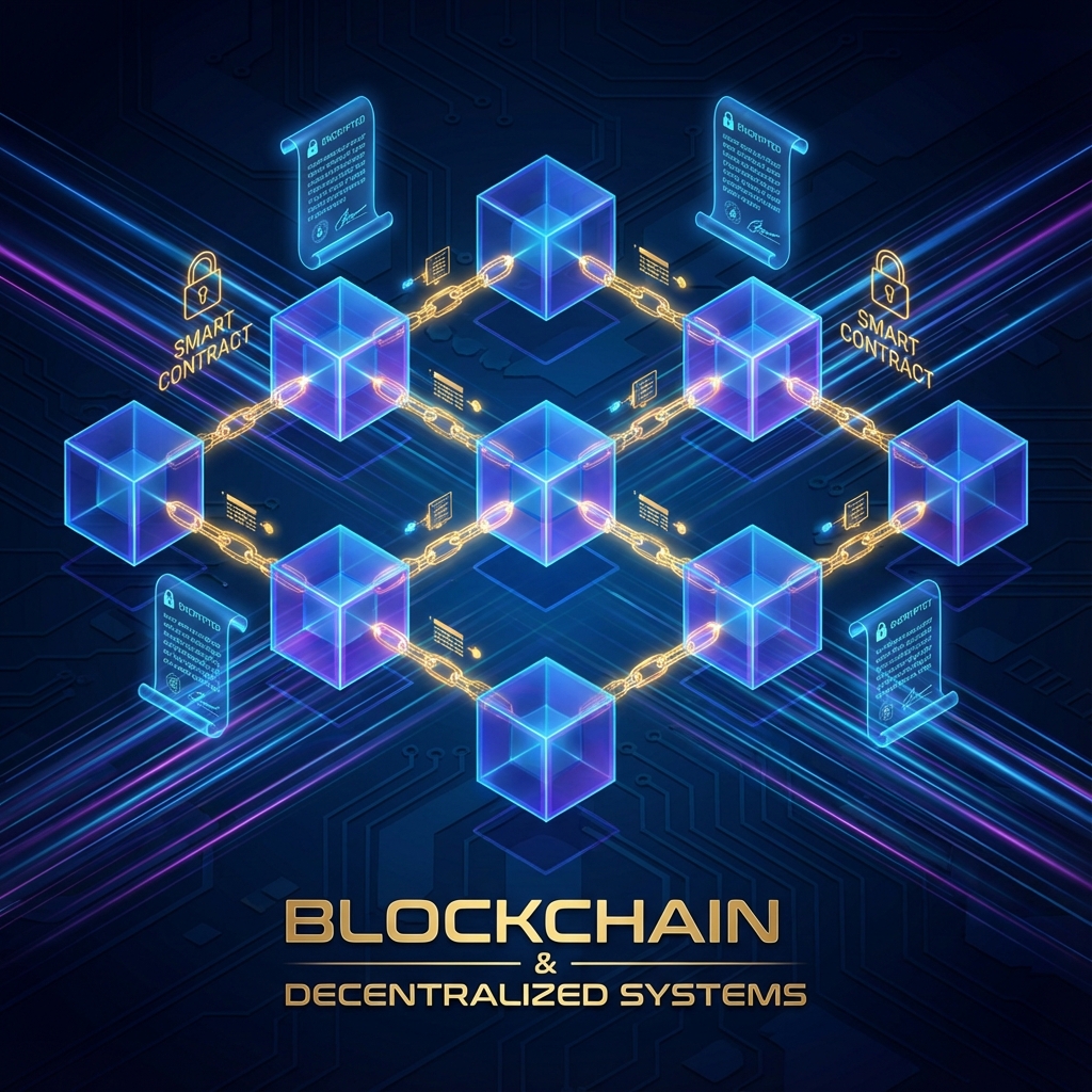 Blockchain