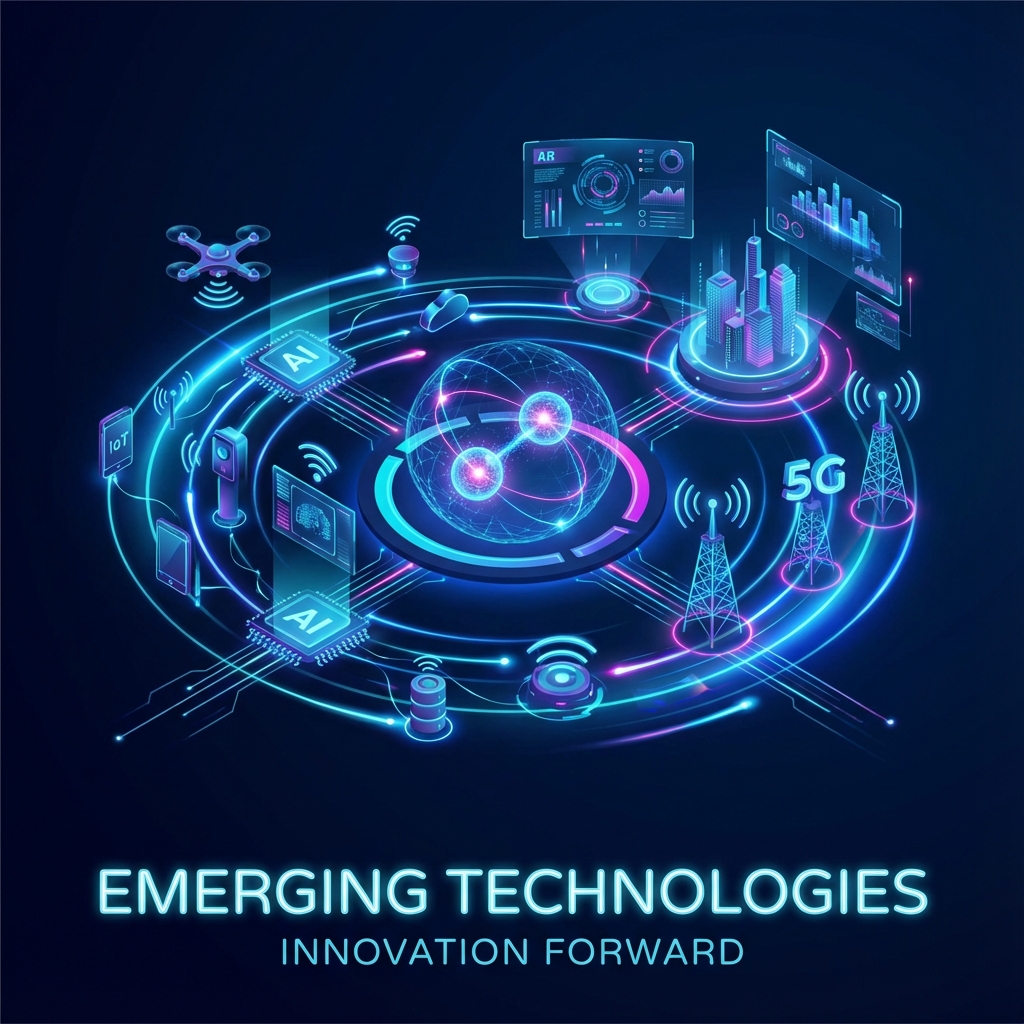 Emerging Technologies